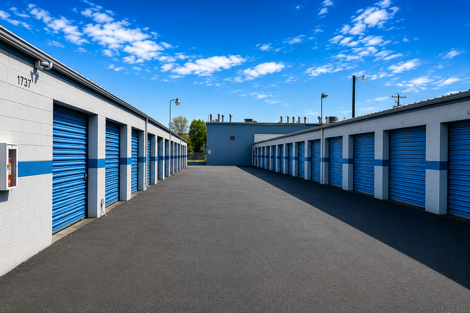 Isaacs Mini Storage 1737 E Isaacs Ave Walla Walla, WA 99362 Isaacs Mini Storage 1737 E Isaacs Ave Walla Walla, WA 99362